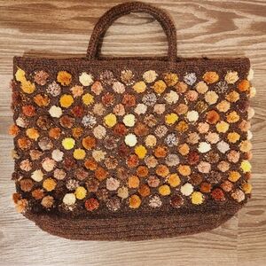Sophie Digard Hand Bag